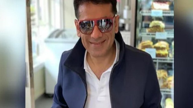 Who is responsible for oxygen concentrators racket in Delhi?