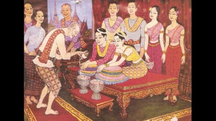 หญิงชายเป็นผัวเมียกันเมื่อใด ย้อนดูกฎหมายสามีภรรยาในสมัยรัชกาลที่ 5-7!!!  สาระน่ารู้ Around The World No.223