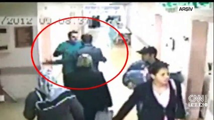 Sağlık-Sen: Nisan'da 27 sağlıkçı saldırıya uğradı