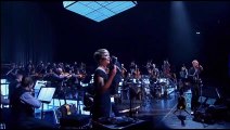 Every Little Thing She Does Is Magic (The Police song) - Sting (live)
