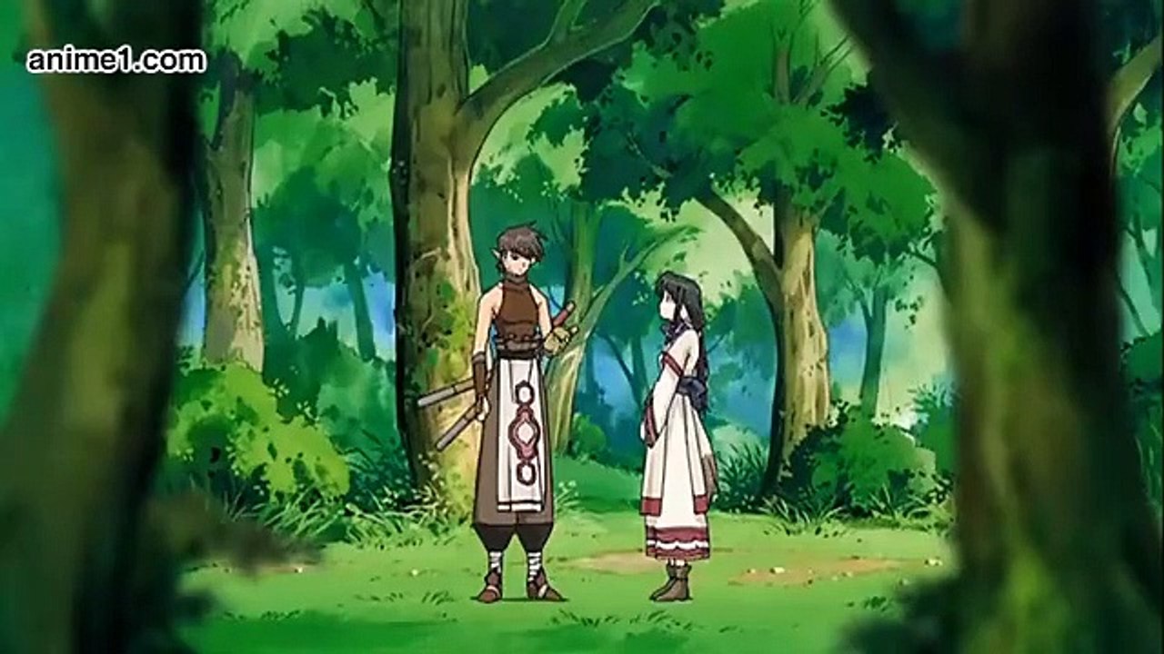 Utawarerumono E 5