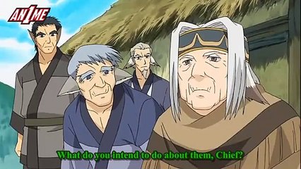Utawarerumono E 3