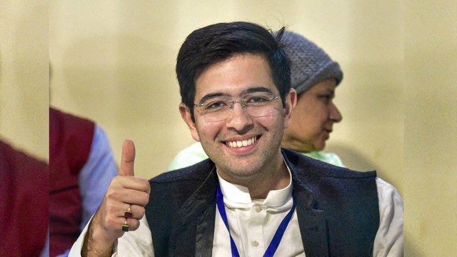 Hoarding of oxygen By AAP Minister? Raghav Chadha replies