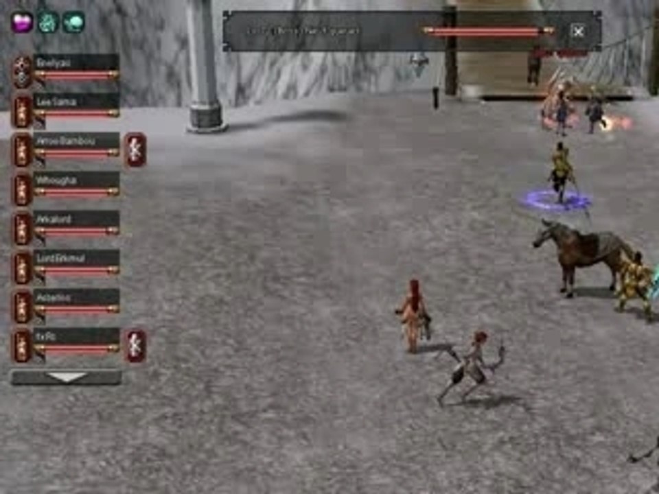 9 queues premiere