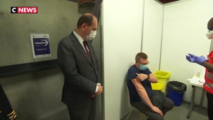 Deux millions de doses d'AstraZeneca encore disponibles