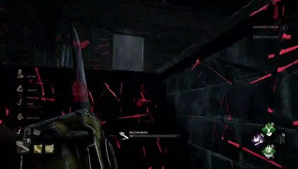 DEAD BY DAYLIGHT PART 642 CANNIBAL 4Ks CYPRESS MORI!!