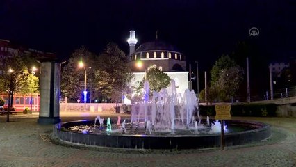 Kadir Gecesi dualarla idrak edildi