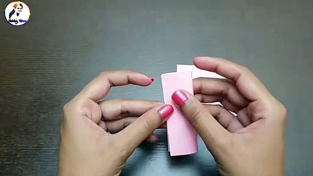 Origami Horse | Easy Paper Crafts | Paper Horse | 5 Minutes Crafts | Simple Craft For Kids