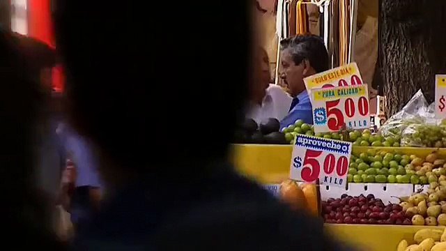 BBC Conquistadors 1 of 4 The Fall of the Aztecs