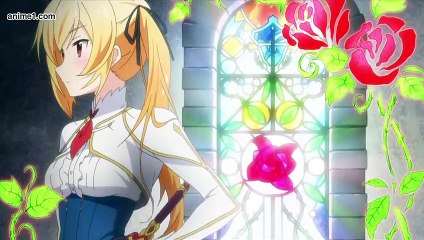 Saijaku Muhai No Bahamut E 6
