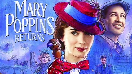 Film Theory: Don'T Trust The Banks! (Disney'S Mary Poppins)