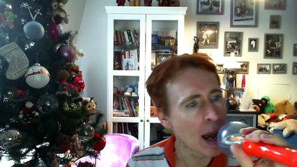 Wiwi égratigne "when the night is over"