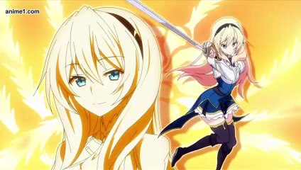 Saijaku Muhai No Bahamut E 4