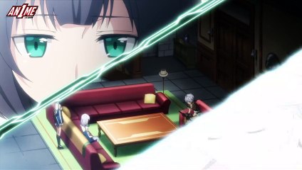 Saijaku Muhai No Bahamut E 1