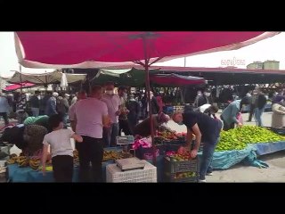 “Koyu Tayyipçiyim, bu saatten sonra yok sana”