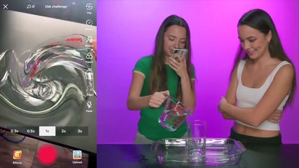 We Tested Viral Tik Tok Hacks To See If They Worked - Merrell Twins