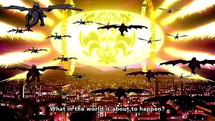Seikoku No Dragonar E 12