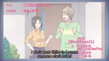 Akkun To Kanojo E 25
