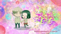 Akkun To Kanojo E 21