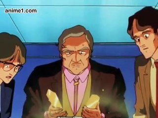 Mobile Suit Gundam Zz E 3