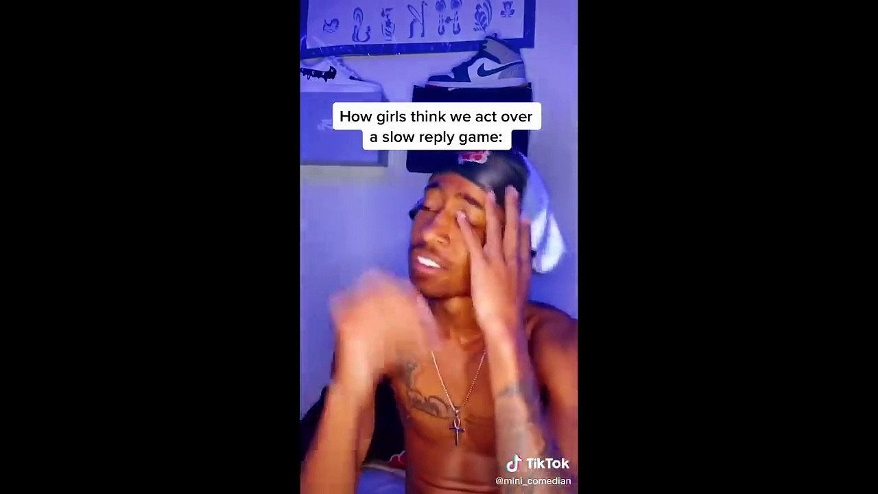 Black Tiktok Compilation  303