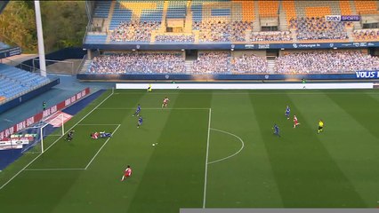 Ligue 2 : Sacré, Troyes revient dans l'élite !