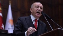 Son Dakika: Cumhurbaşkanı Erdoğan'dan Mescid-i Aksa saldırısına çok sert tepki: İsrail terör devletidir