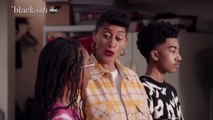 Black-ish 7x18 - Snitches Get Boundaries - Season 7 Episode 18 Trailer