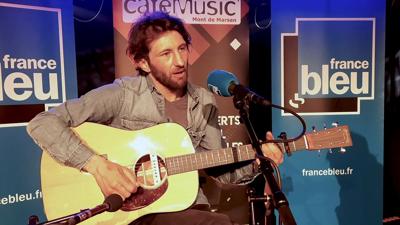 Guillaume Grand - Toi et moi