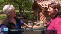Pays basque : la renaissance de la vallée des Aldudes