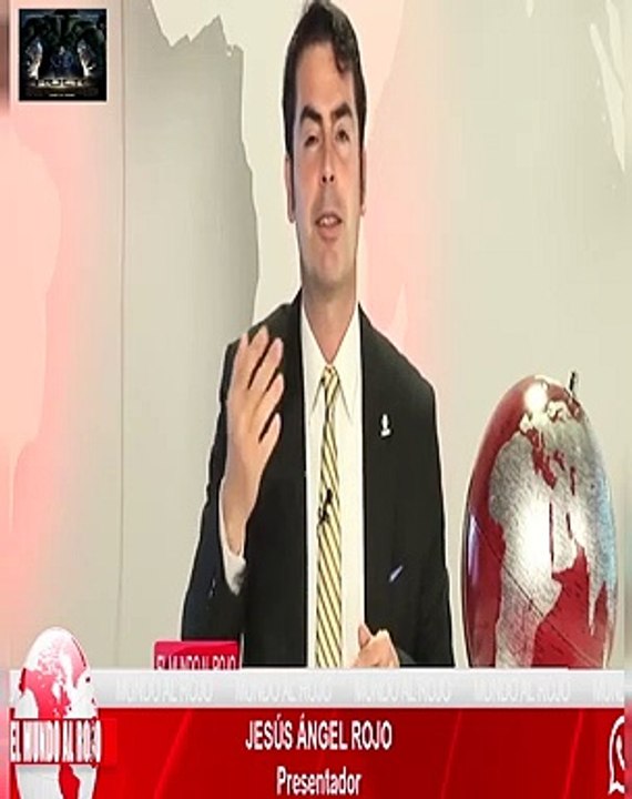 ¡BRUTAL! MENSAJE DE JESUS A. ROJO A LOS PERIODISTAS SERVILES DE LOS POLITICOS