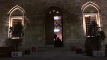 SARAYBOSNA - Balkanlar'da Kadir Gecesi dualarla idrak edildi