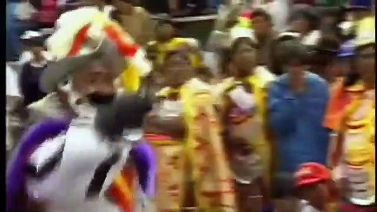 BBC Conquistadors 2 of 4  The Conquest of the Incas