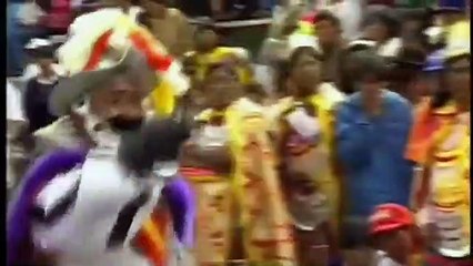 BBC Conquistadors 2 of 4  The Conquest of the Incas