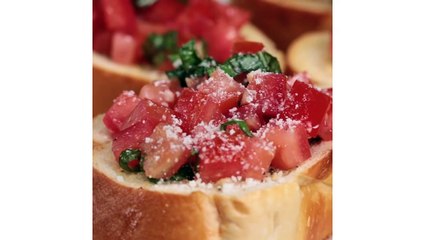 4-Course Italian Dinner For A Romantic Date • Tasty