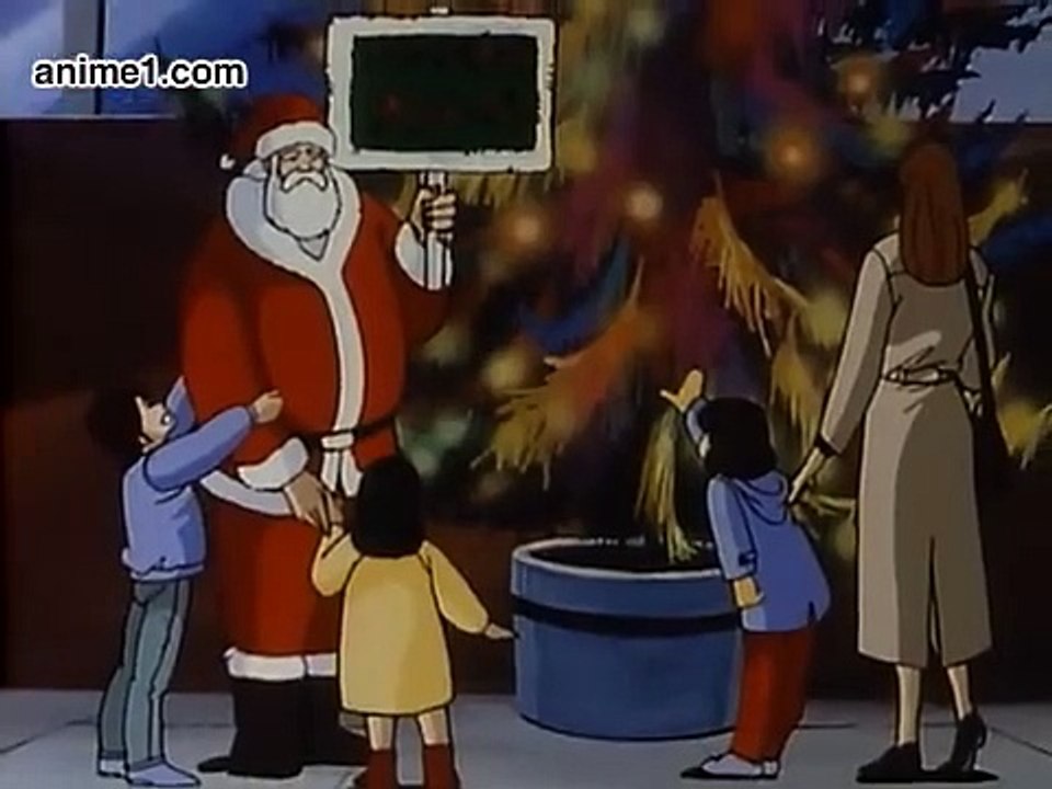 City Hunter 3 E 10