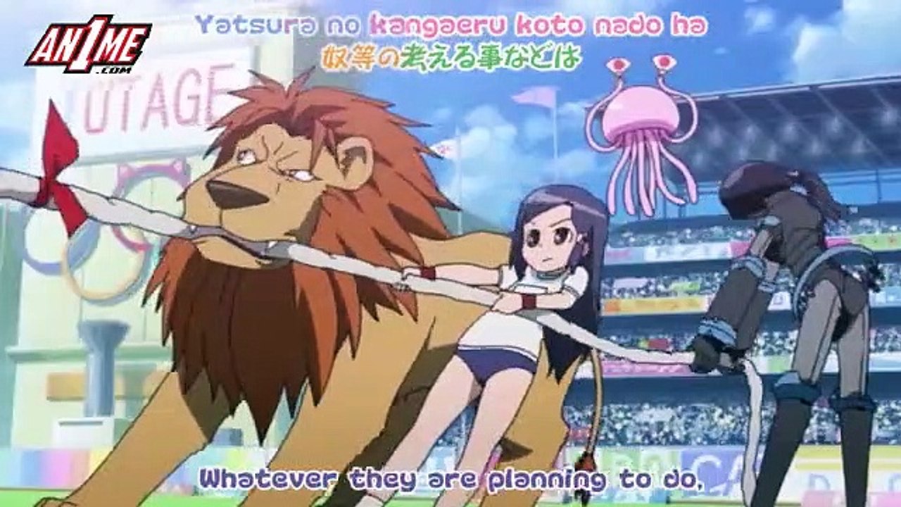 Kyouran Kazoku Nikki E 15