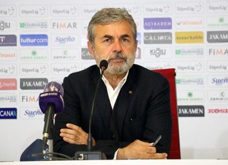 Aykut Kocaman: "Düşme tehlikesini iliklerimize kadar hissettik"