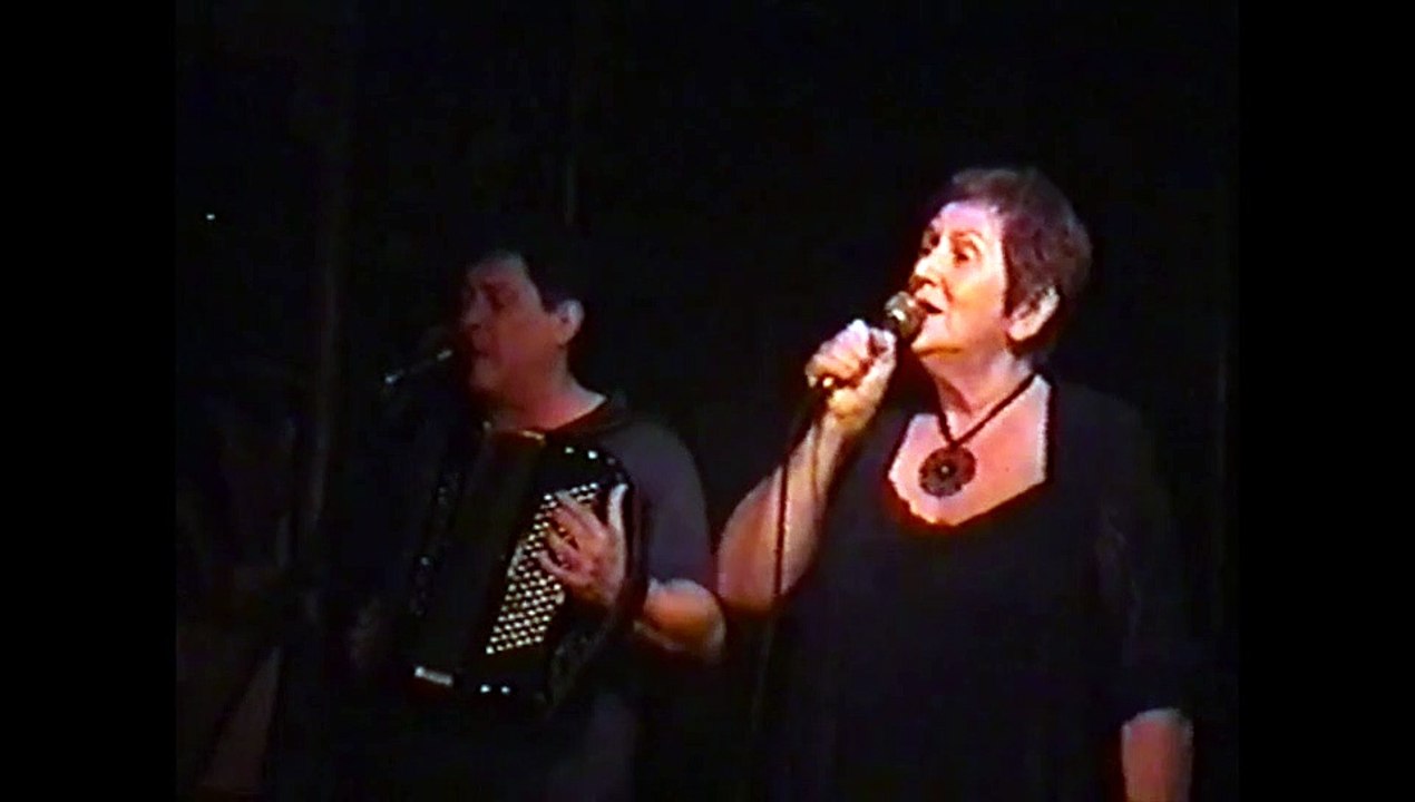 Françoise KUCHEIDA au Limonaire part_3