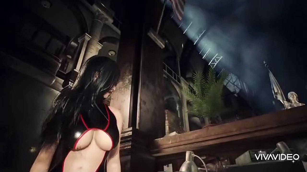 For the men of culture