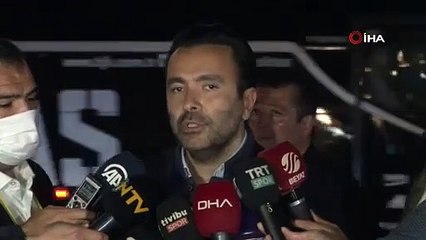 Download Video: Emre Kocadağ: “Bu senenin şampiyonu Beşiktaş olacak”