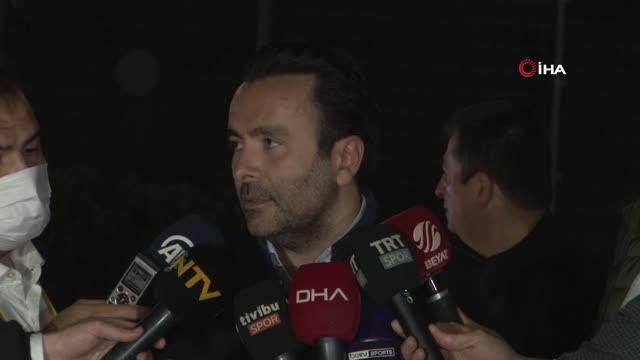 Emre Kocadağ: Bu senenin şampiyonu Beşiktaş olacak