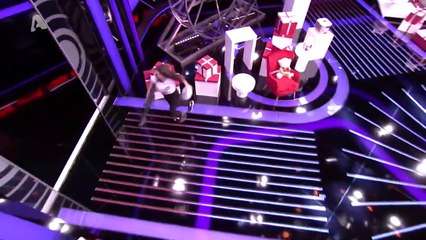 Η ΤΕΛΕΙΑ ΑΠΟΔΡΑΣΗ ep03 8-5-21