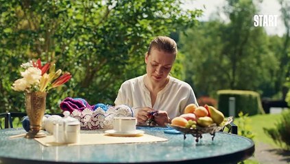 Война семей - 2 сезон / 8 серия