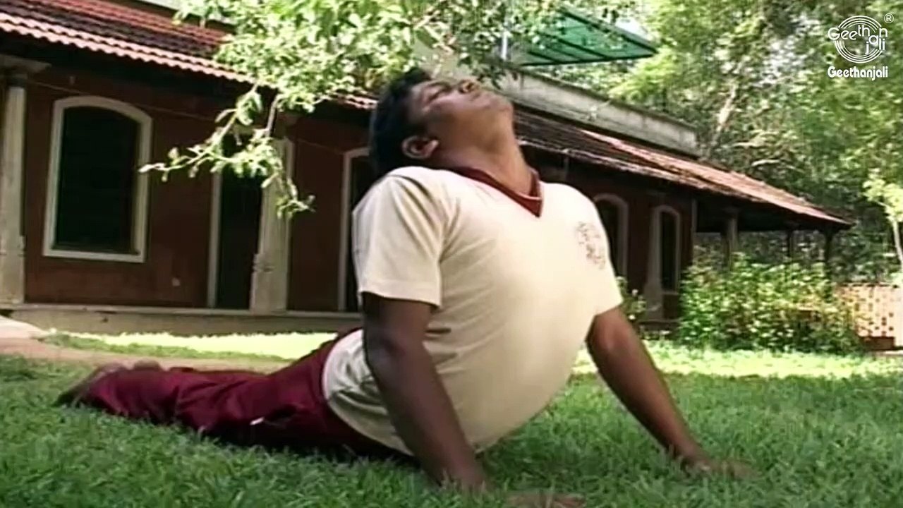 5 Simple Yoga Asanas For Weight Loss & Flat Stomach | Beginners Yoga Workout To Reduce Belly Fat