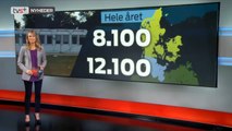 Flygtningesituationen i Syd & Sønderjylland | 4-22 | Sendt i 19.30 udsendelsen den 3 September 2015 på TV SYD ~ TV2 Danmark