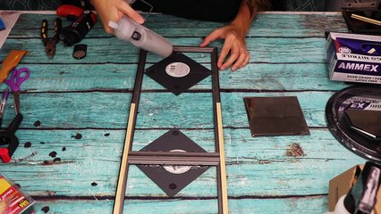 Turn Any Drawer Into A Charging Station | Drawer Organization