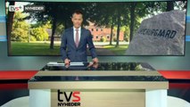 Flygtningesituationen i Syd & Sønderjylland | 1-22 | Sendt i 19.30 udsendelsen den 24 August 2015 på TV SYD ~ TV2 Danmark