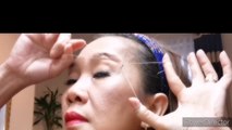 Diy Eyebrow Threading And Eyebrow Tint. Uk