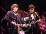 The Everly Brothers | Reunion Concert | Live At The Royal Albert Hall | (1983)